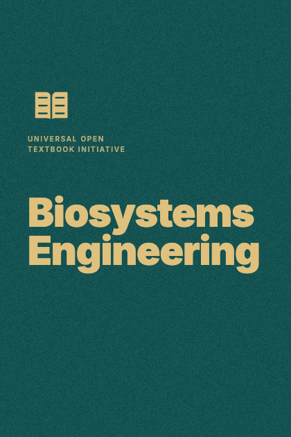 Cover of Biosystems Engineering