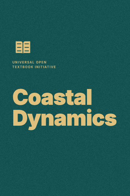Cover of Coastal Dynamics