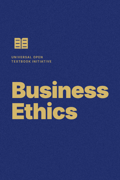 Business Ethics