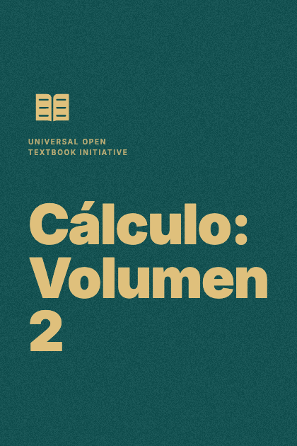 Cálculo: Volumen 2