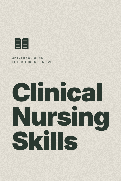 Clinical Nursing Skills