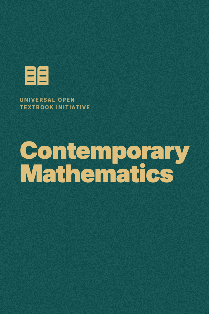 Contemporary Mathematics