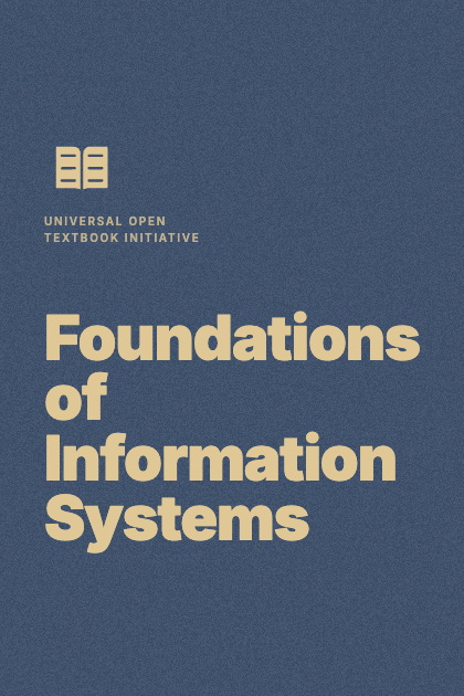 Foundations of Information Systems