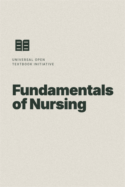 Fundamentals of Nursing