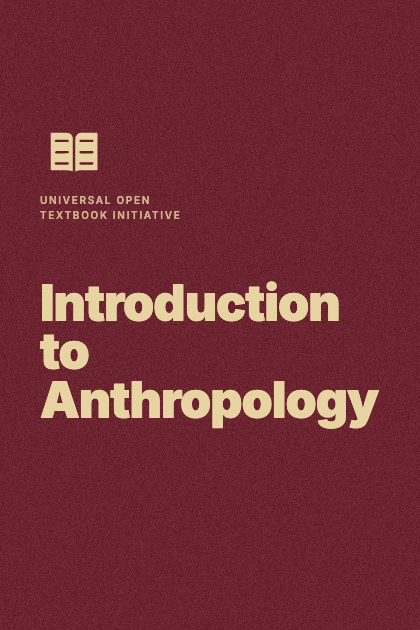Introduction to Anthropology
