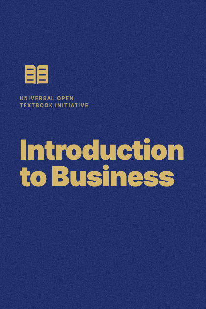 Introduction to Business