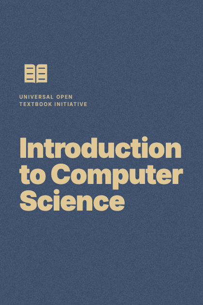 Introduction to Computer Science
