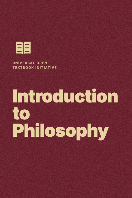 Introduction to Philosophy
