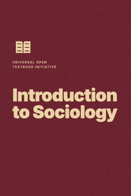 Introduction to Sociology