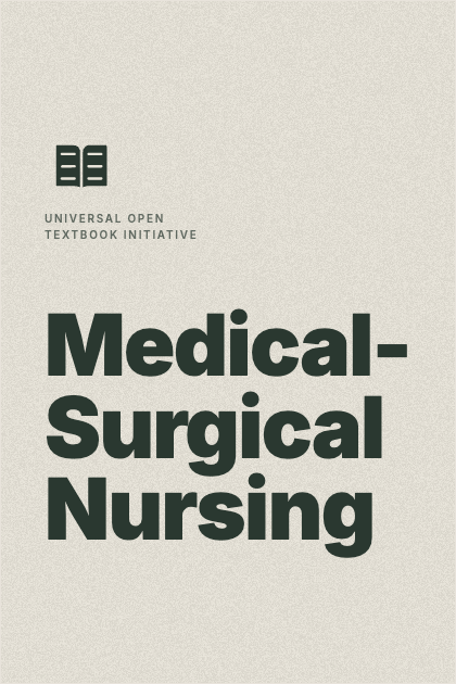 Medical-Surgical Nursing