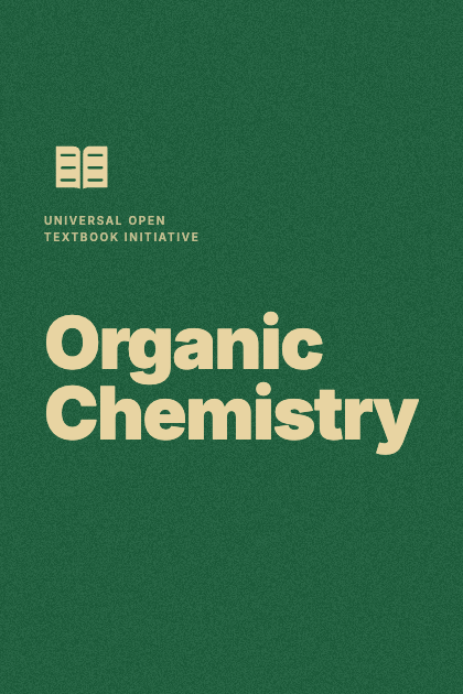 Organic Chemistry