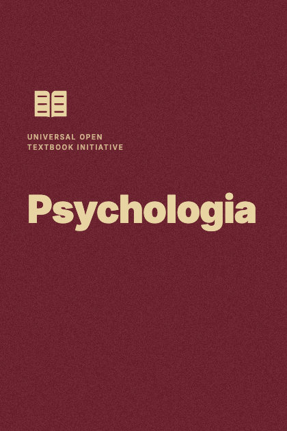Psychologia