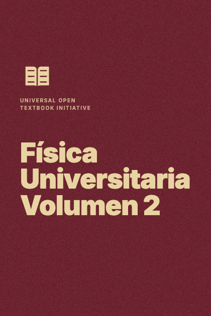 Física Universitaria Volumen 2