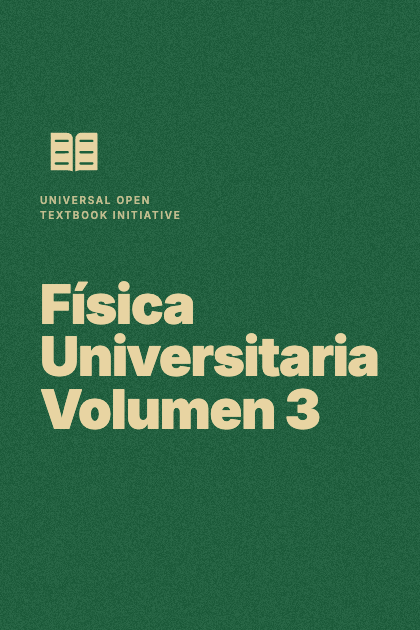 Física Universitaria Volumen 3
