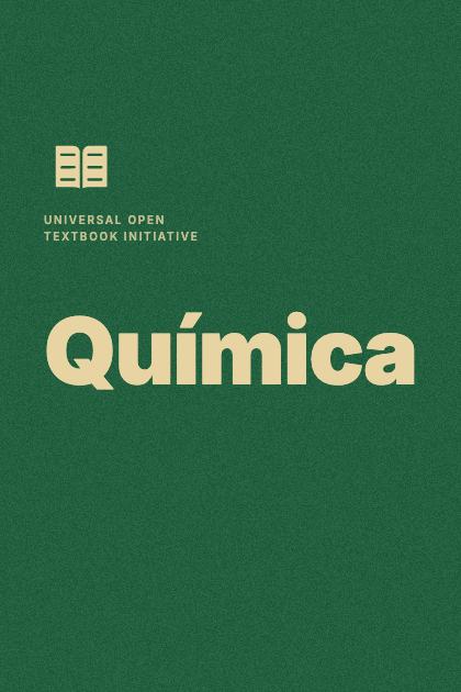Cover of Química