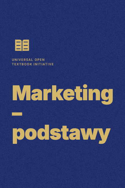 Marketing – podstawy