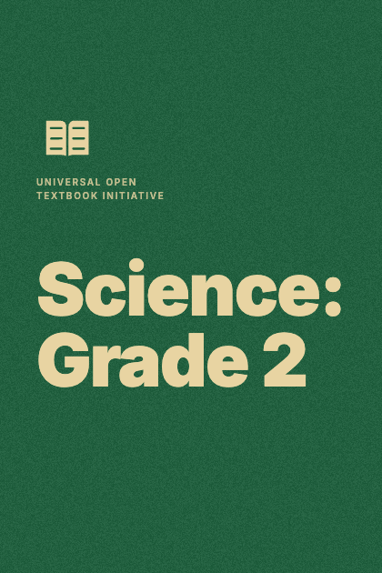 Cover of Science: Grade 2